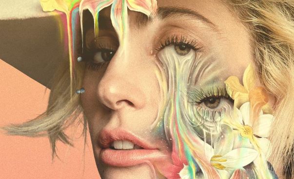 Gaga Five Foot Two 2017